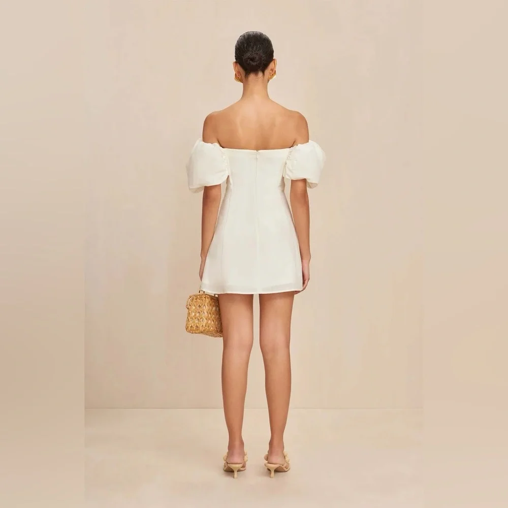 Cult Gaia Lissett Dress - Picture 4 of 4